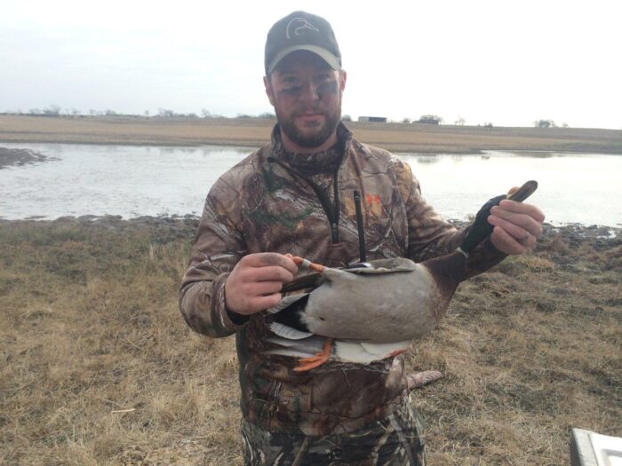 Guided North Texas Duck Hunt - Image 3