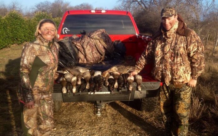 Guided North Texas Duck Hunt - Image 5