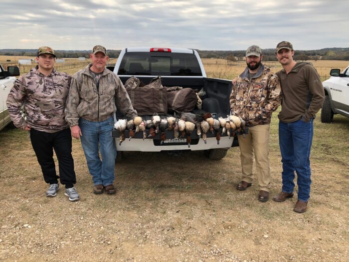 Three Curl Duck Club - Lorena Texas - Image 4