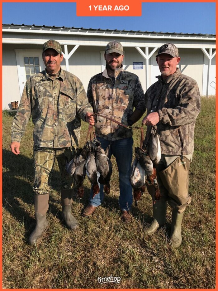 Three Curl Duck Club - Lorena Texas - Image 8