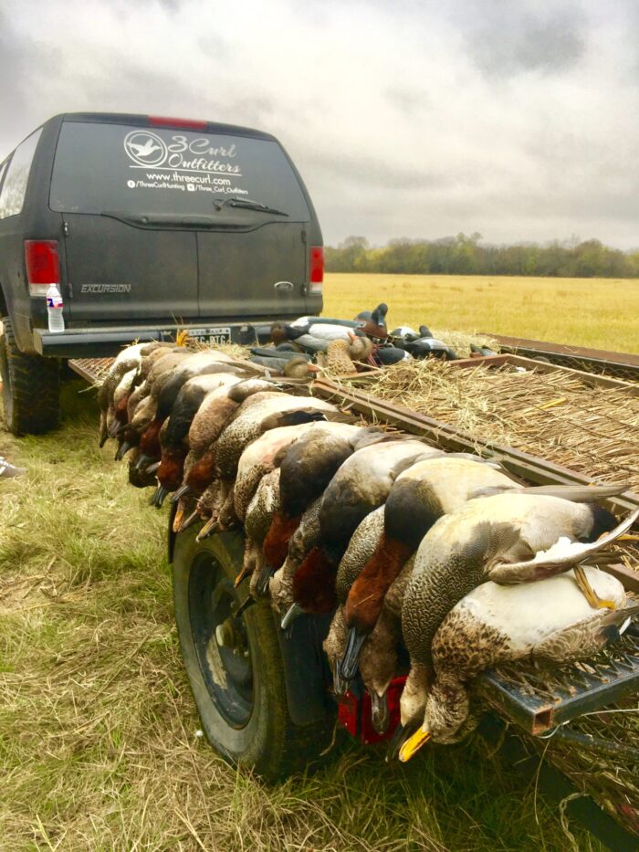 Guided North Texas Duck Hunt - Image 12