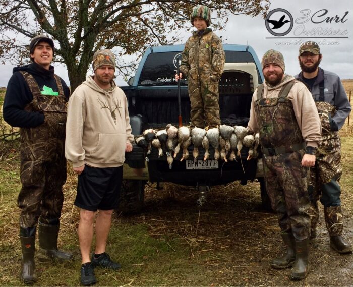 North Texas Guided Duck Hunt with meals and Lodging - Image 12