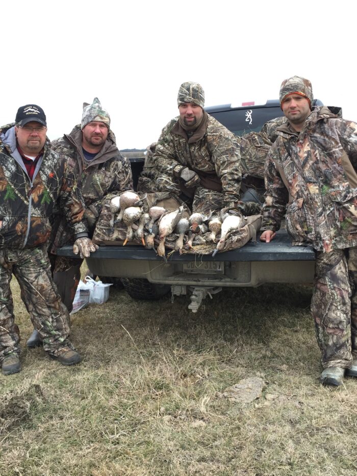 North Texas Guided Duck Hunt with meals and Lodging - Image 13