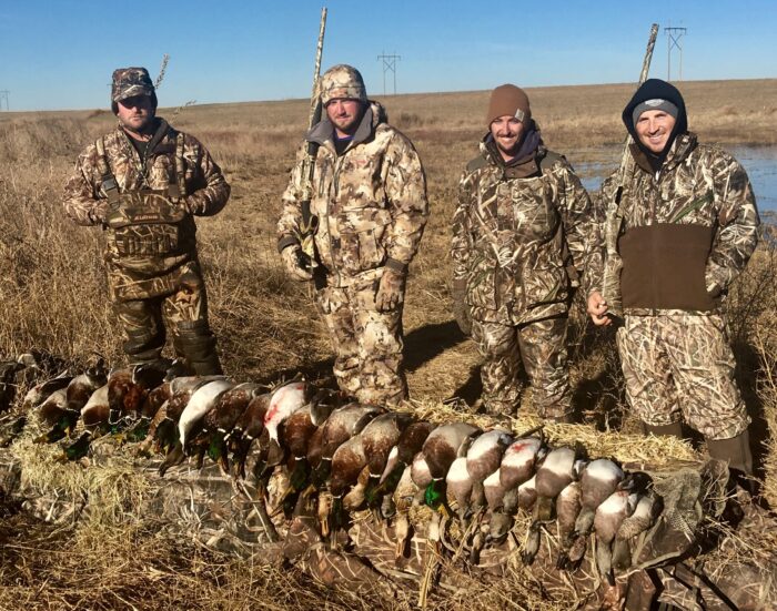 Guided North Texas Duck Hunt - Image 13