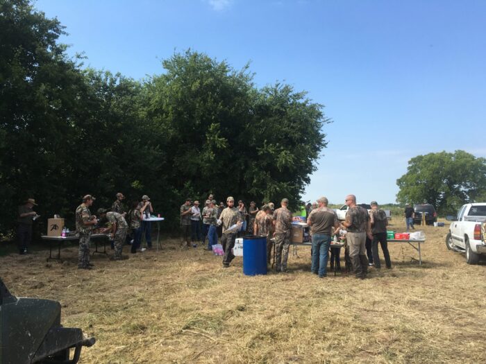 Corporate Dove Hunts - Image 10