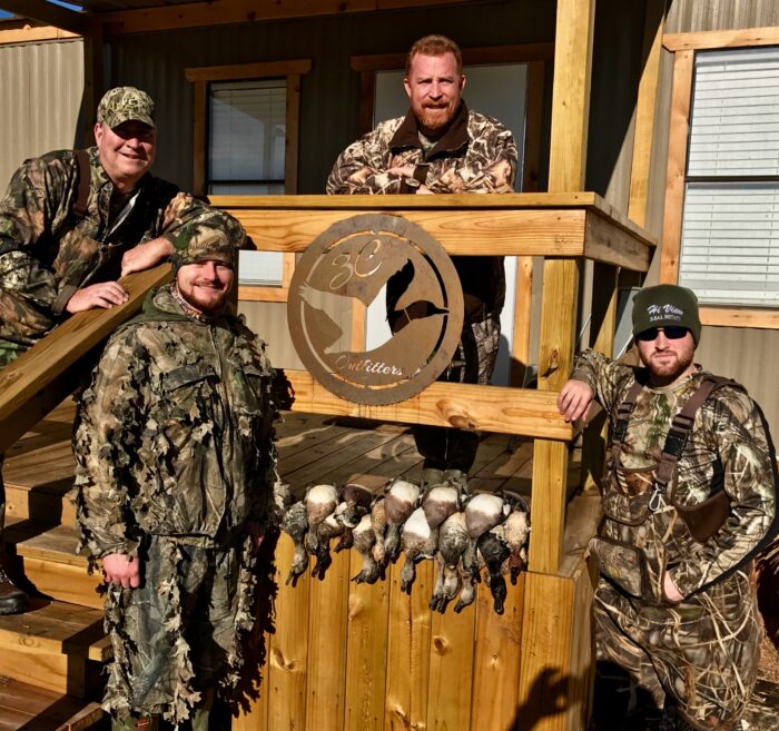 North Texas Guided Duck Hunt with meals and Lodging - Image 19