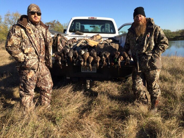 Guided North Texas Duck Hunt - Image 9