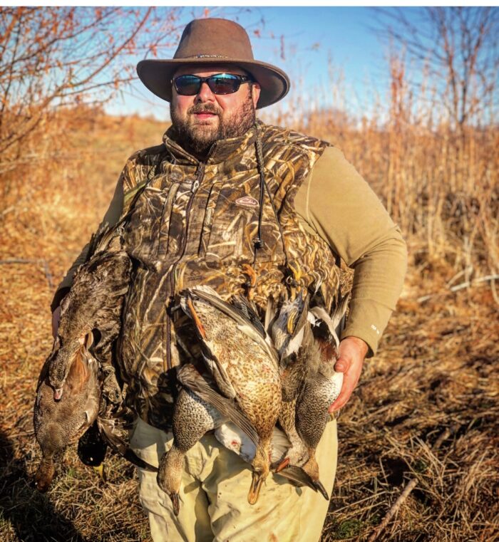 North Texas Guided Duck Hunt with meals and Lodging - Image 15