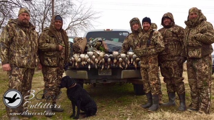 Guided North Texas Duck Hunt - Image 17