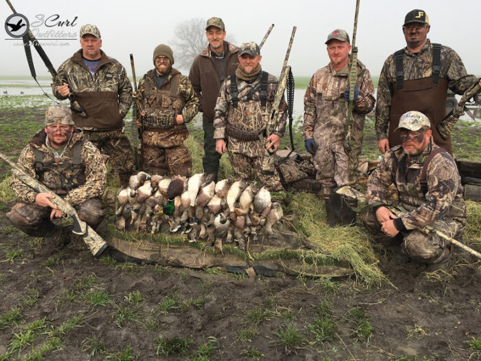 Guided North Texas Duck Hunt - Image 18