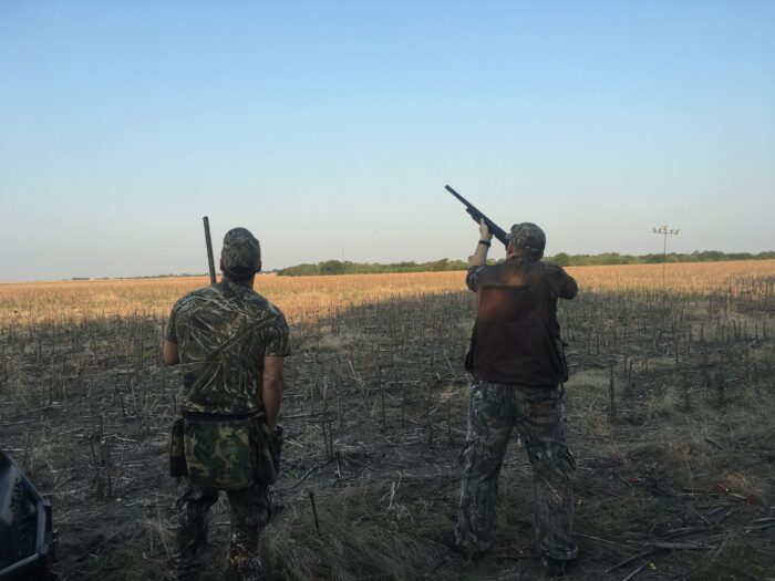 Corporate Dove Hunts - Image 7