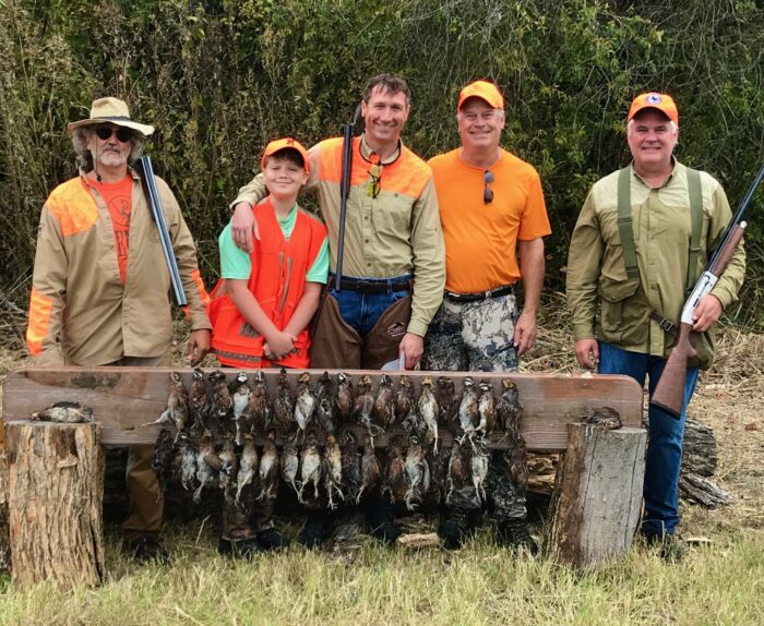 North Texas Quail Hunts - Image 10