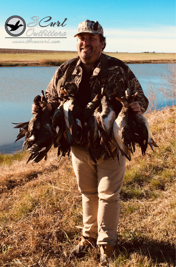 North Texas Guided Duck Hunt with meals and Lodging - Image 17