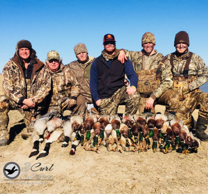 Guided North Texas Duck Hunt - Image 14