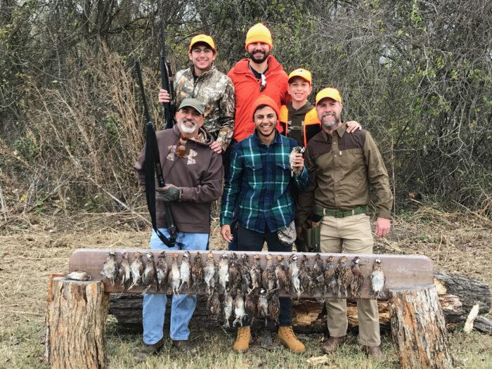 North Texas Quail Hunts - Image 11