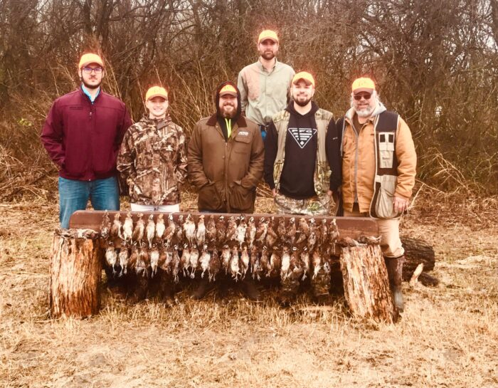 North Texas Quail Hunts - Image 16