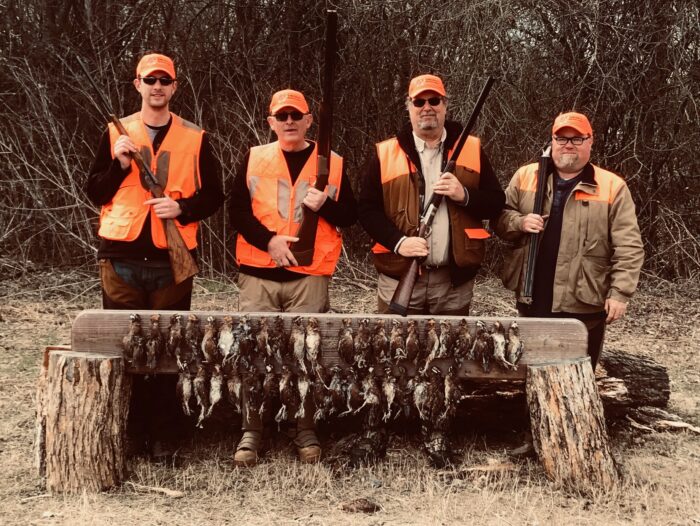 North Texas Quail Hunts - Image 18