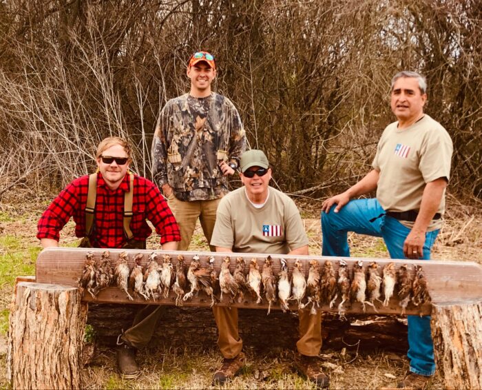 North Texas Quail Hunts - Image 21