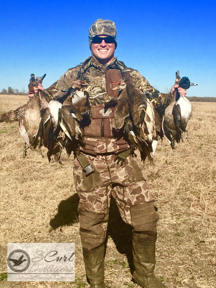 North Texas Guided Duck Hunt with meals and Lodging - Image 21