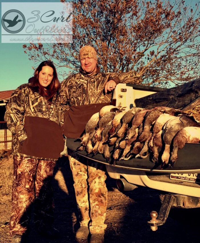 North Texas Guided Duck Hunt with meals and Lodging - Image 20